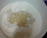 Foto del paso 3 de la receta: Pizza con huevo y muzza