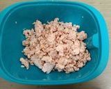 Foto langkah ke 1 dari resep Kripik Tempe Tapioka.