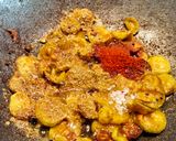 પરવળ નું શાક (Parvar Shak Recipe In Gujarati) રેસીપી સ્ટેપ3ફોટો