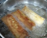 صورة لخطوة 2 من وصفة بوراك خفيف وبنين