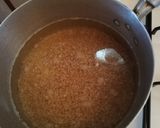 Foto del paso 6 de la receta: Arroz japonés con gomasio. (Curativo y extremo Yang)