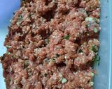 Foto del paso 3 de la receta: Albondigas para freezer