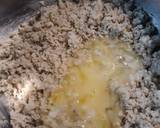 Buttermilk Meatballs in Gravy recipe step 1 photo
