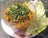 गोभी की सब्ज़ी (gobi ki sabzi recipe in Hindi) रेसिपी चरण 5 फोटो