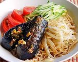 A picture of step 7 of Summer Make-Ahead Dish (1): Marinated Fried Eggplant (Namban-zuke Style).