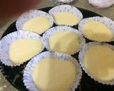 Foto del paso 2 de la receta Tortita de harina de maíz