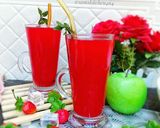 Caption watermelonmatakin girki5 hoto