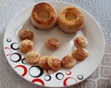A picture of step 3 of Gluten-Free Vol-au-Vent.