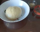 Foto del paso 4 de la receta: Bollos rellenos de jamón y queso