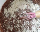 Foto langkah ke 3 dari resep Mile crepes.