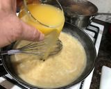 Foto del paso 4 de la receta Merluza en salsa al vino blanco
