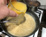 Foto del paso 4 de la receta: Merluza en salsa al vino blanco