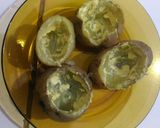 Foto langkah ke 3 dari resep Baked potato.