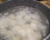 Túrógombóc gluténmentesen recept fázis 2 fotója