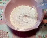 Foto langkah ke 3 dari resep Martabak manis anti gagal.