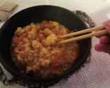 Foto del paso 4 de la receta: Arroz con pollo al curry🍚🔸 🐥