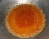 Foto langkah ke 6 dari resep 37. Rajungan Saus Padang.