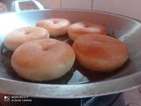 Donat kentang