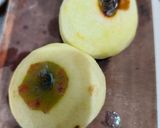 Foto langkah ke 1 dari resep Apple Pie.