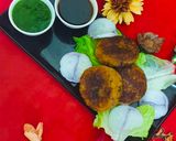 मिक्स वेज कटलेट (Mix veg cutlet recipe in hindi) रेसिपी चरण 4 फोटो