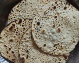પાપડ ચૂરી (Papad Choori Recipe In Gujarati) રેસીપી સ્ટેપ1ફોટો