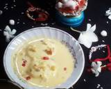Tasty kesar rasmalai recipe step 9 photo
