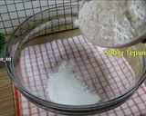Foto langkah ke 3 dari resep 55. BIAPONG UNTI KELAPA.