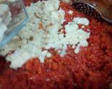 Gajar ka halwa recipe step 6 photo