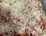Foto del paso 6 de la receta: Pizza casera en Thermomix