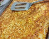 Foto del paso 14 de la receta: Pastel de carne, papa y salsa blanca