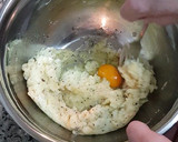 Foto del paso 4 de la receta: Ñoquis con Tuco de la Mamá y Ñoquis con Salsa de Trufa