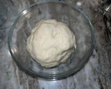 A picture of step 5 of Grandma Betty's Pumpkin Pie.