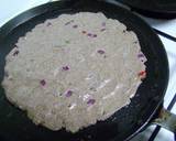 Ragi Roti recipe step 5 photo