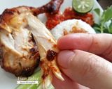 Foto langkah ke 5 dari resep Ayam Bakar PawonAlit #pr_adakecapmanisnya.