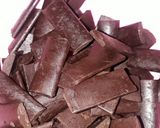 Foto langkah ke 2 dari resep Kue kering choco stick.
