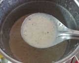 नवरात्रि स्पेशल बनाना ड्राई फ्रूट्स स्मूदी (Navratri Special Banana Dry Fruits Smoothie) रेसिपी चरण 3 फोटो