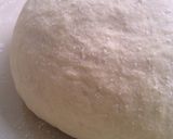 A picture of step 9 of Pizza Series - The Pizza Dough.