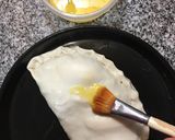 Foto del paso 4 de la receta: Tarta de Soja Texturizada