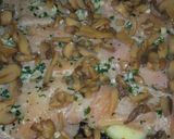 Foto del paso 7 de la receta: Pechuga con papas a la crema