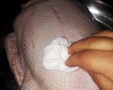 صورة لخطوة 1 من وصفة بطه بلدي 😋