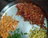 Sorghum Khichidi recipe step 3 photo