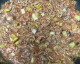 Foto del paso 2 de la receta 494. Huevos en sartén (principal carne)