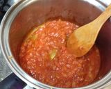 A picture of step 7 of Spicy and Delicious! Buffalo Wings.
