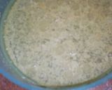Foto del paso 1 de la receta: Masa de pizza italiana