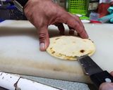 Foto del paso 2 de la receta: Arepas ocañeras