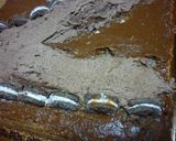 Foto del paso 2 de la receta: Torta pista de motocross