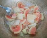 มะละกอเชื่อม วิธีทำสูตร 2 รูป