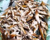 Foto langkah ke 1 dari resep 568. Nasi Gurih Pindang.