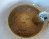 Foto del paso 1 de la receta: Zanahorias asadas con miel y curry