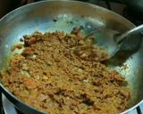 लेकुरवाळी भोगीची भाजी (bhogichi bhaji recipe in marathi) रेसिपी स्टेप 2 फोटो 